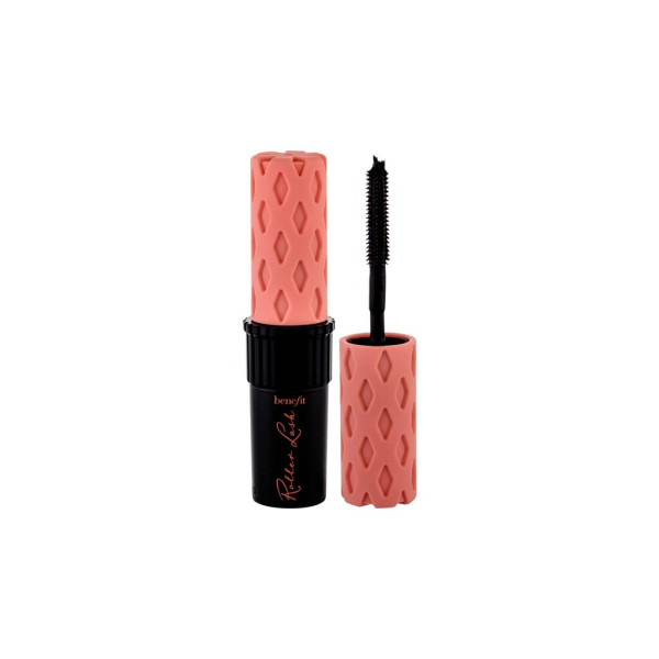 Benefit Roller Lash Curling ripsmetušš, toon: Black, 4 g