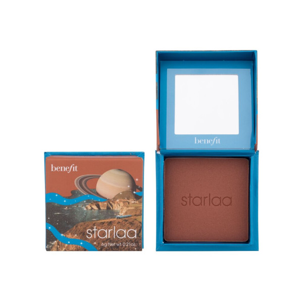 Benefit Starlaa Rosy Bronze põsepuna, 6 g