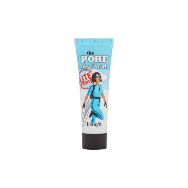 Benefit The POREfessional Lite Primer kerge tekstuuriga meigipõhi, 7,5 ml