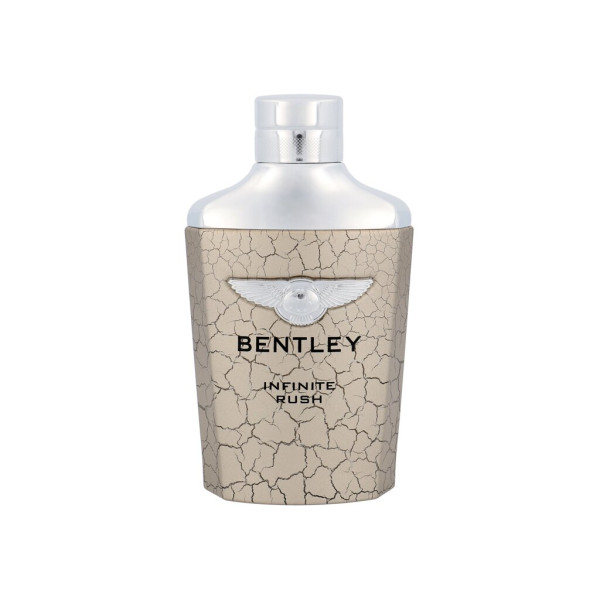 Bentley Infinite Rush EDT tualettvesi meestele, 100 ml