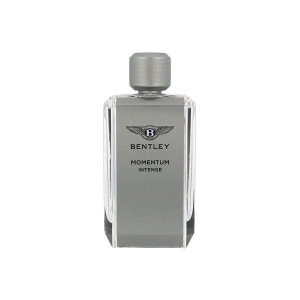 Bentley Momentum Intense EDP lõhnastatud vesi meestele, 100 ml