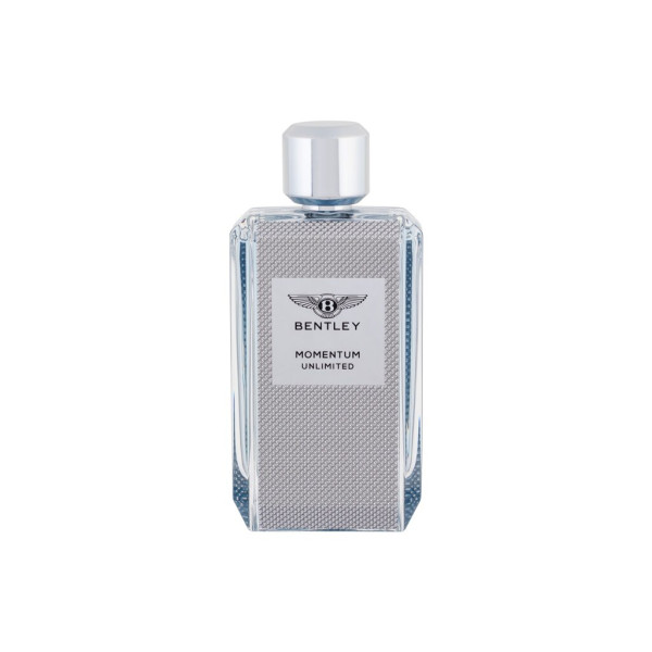 Bentley Momentum Unlimited EDT tualettvesi meestele, 100 ml