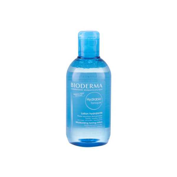 BIODERMA Hydrabio Cleansing Water niisutav näotoonik, 250 ml