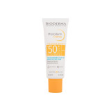 BIODERMA Photoderm Cream SPF 50+ päikesekaitsekreem, 40 ml