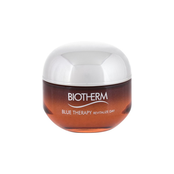 Biotherm Blue Therapy Amber Algae Day Cream nahka uuendav päevakreem, 50 ml