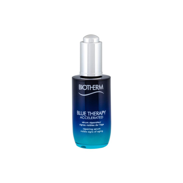 Biotherm Blue Therapy Serum Accelerated Skin Serum vananemisvastane näoseerum, 50 ml