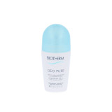 Biotherm Deo Pure Antiperspirant antiperspirant, 75 ml