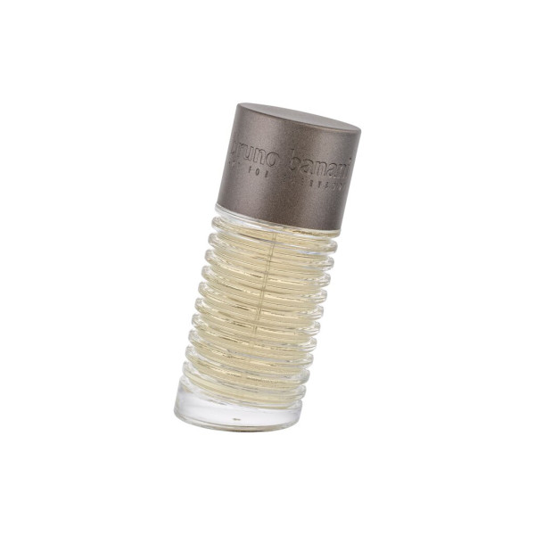 Bruno Banani Man EDT tualettvesi meestele, 75 ml