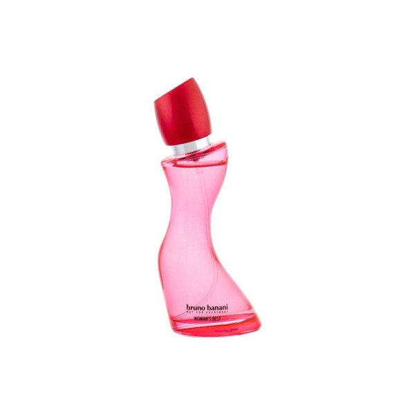 Bruno Banani Woman's Best EDP parfüüm naistele, 20 ml