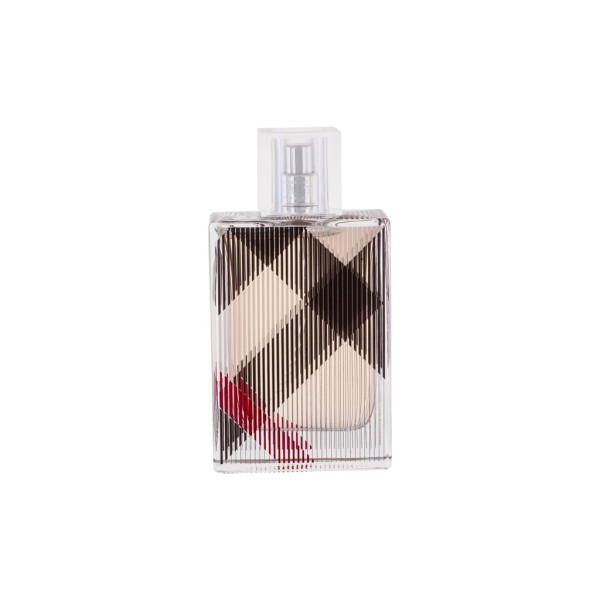 Burberry Brit for Her EDP parfüümvesi naistele, 50 ml