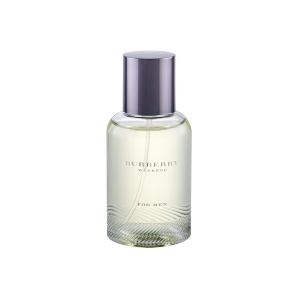 Burberry Weekend For Men tualettvesi, 50 ml