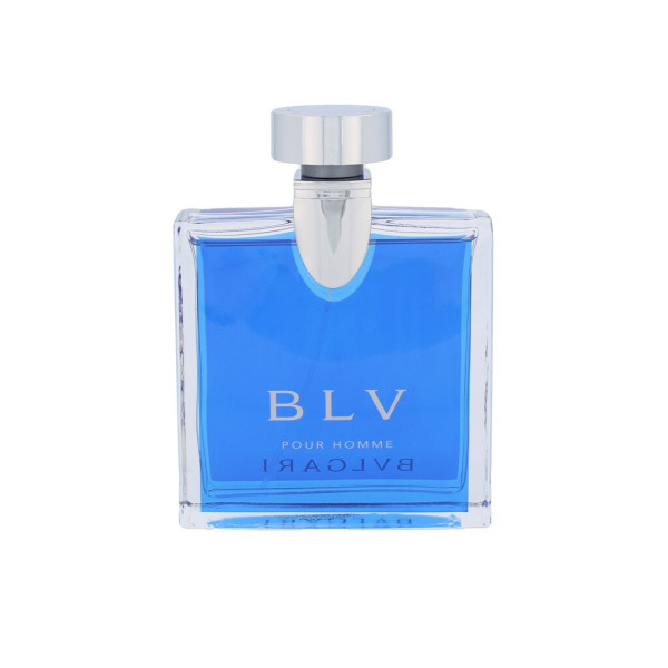 Bvlgari BLV Pour Homme EDT tualettvesi meestele, 100 ml