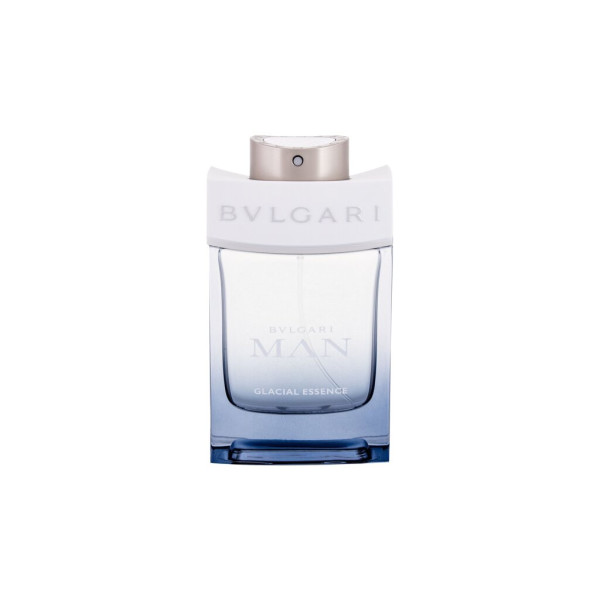 Bvlgari MAN Glacial Essence EDP lõhnastatud vesi meestele, 100 ml