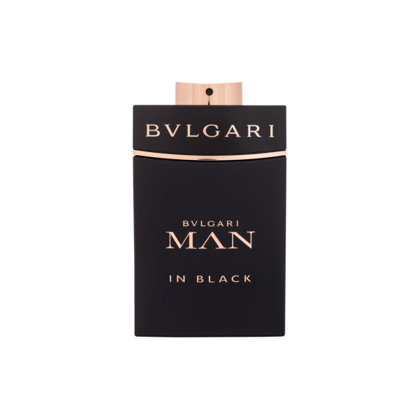 Bvlgari MAN In Black EDP lõhnastatud vesi meestele, 150 ml