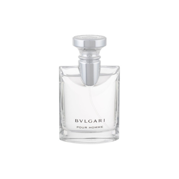 Bvlgari Pour Homme EDT tualettvesi meestele, 50 ml