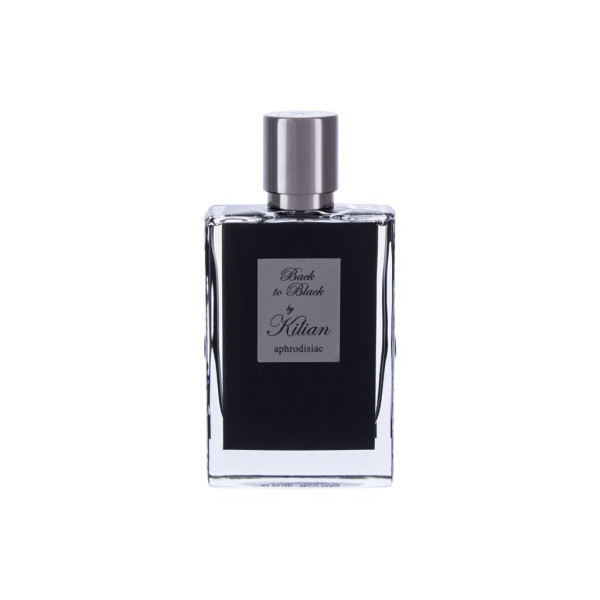 By Kilian The Cellars Back to Black EDP lõhnastatud vesi unisex, 50 ml