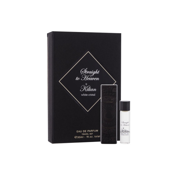 By Kilian The Cellars Straight to Heaven EDP lõhnastatud vesi meestele, 4x7,5 ml