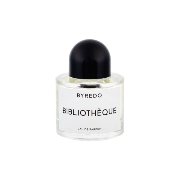 BYREDO Bibliotheque parfüümvesi, 50 ml