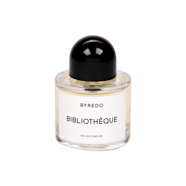 BYREDO Bibliotheque EDP Unisex parfüümvesi, 100 ml