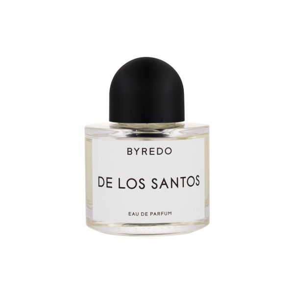 BYREDO De Los Santos EDP unisex parfüümvesi, 50 ml