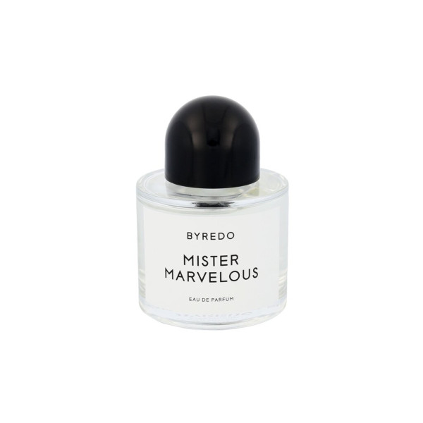 BYREDO Mister Marvelous EDP parfüümvesi meestele, 100 ml