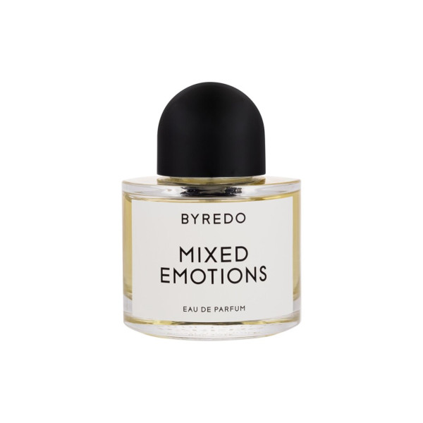 BYREDO Mixed Emotions EDP unisex parfüümvesi, 50 ml