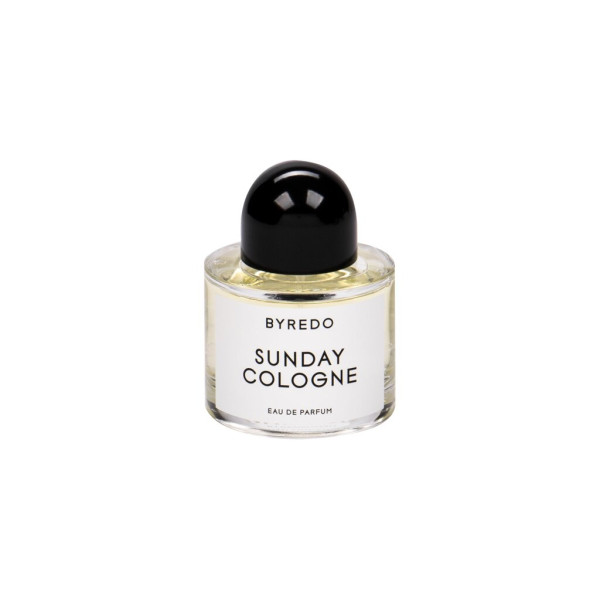 BYREDO Sunday Cologne EDP unisex, 50 ml