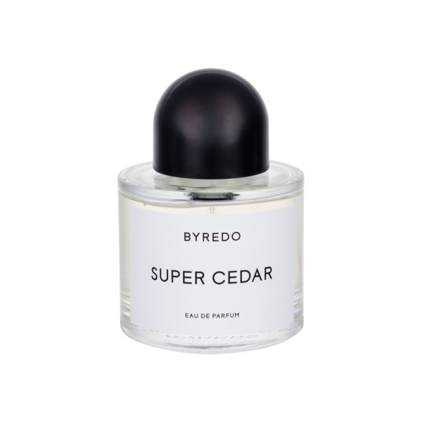 BYREDO Super Cedar EDP unisex parfüümvesi, 100 ml