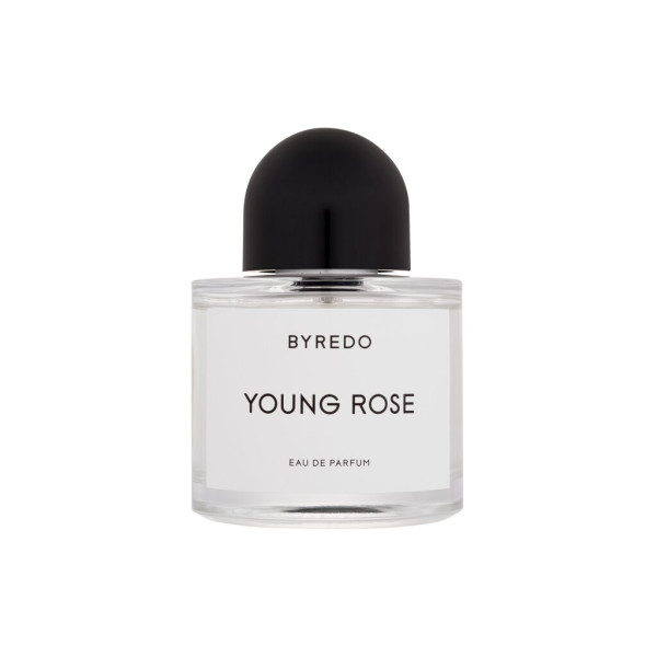 BYREDO Young Rose EDP parfüümvesi Unisex, 100 ml