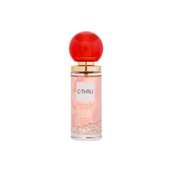 C-THRU Harmony Bliss EDT tualettvesi naistele, 30 ml