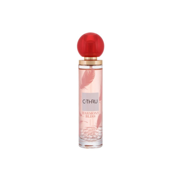 C-THRU Harmony Bliss EDT tualettvesi naistele, 50 ml