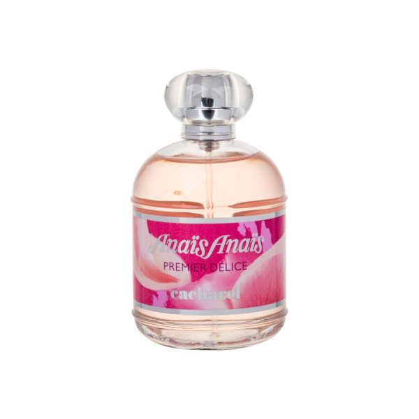 Cacharel Anais Anais Premier Delice EDT tualettvesi naistele, 100 ml