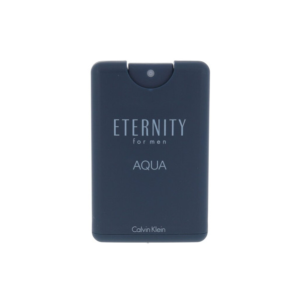 Calvin Klein Eternity Aqua EDT tualettvesi meestele, 20 ml