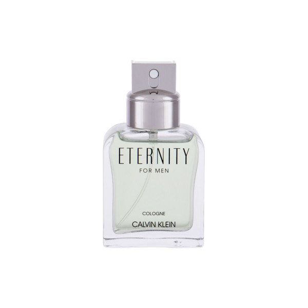 Calvin Klein Eternity Cologne EDT tualettvesi meestele, 50 ml