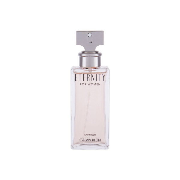 Calvin Klein Eternity Eau Fresh EDP lõhnastatud vesi naistele, 100 ml