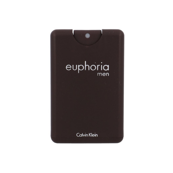 Calvin Klein Euphoria EDT tualettvesi meestele, 20 ml