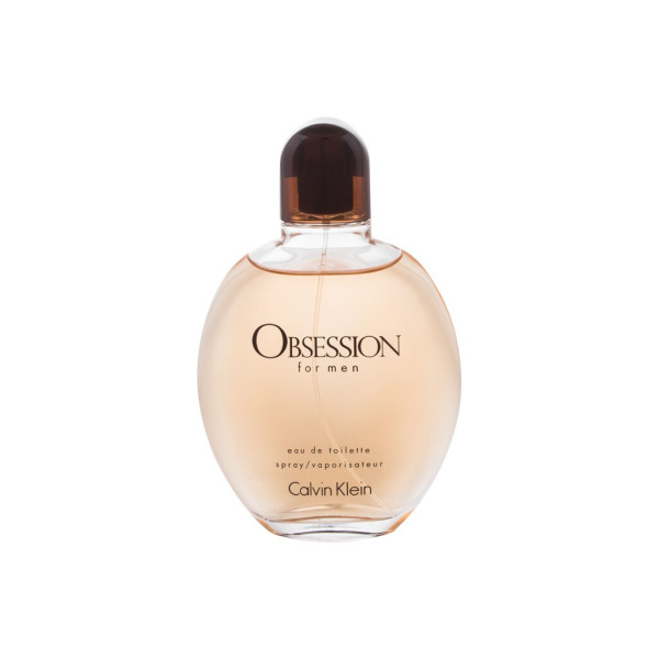 Calvin Klein Obsession EDT tualettvesi meestele, 200 ml