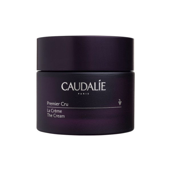 Caudalie Premier Cru Anti Aging Moisturizer hüaluroonhappega, 50 ml