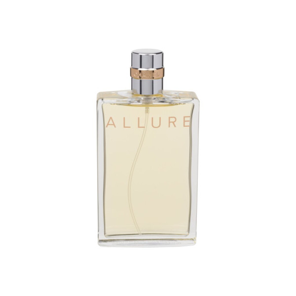 Chanel Allure EDT tualettvesi naistele, 100 ml