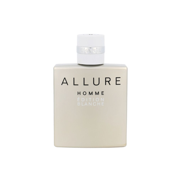 Chanel Allure Homme Edition Blanche EDP parfüümvesi meestele, 50 ml