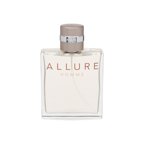 Chanel Allure Homme EDT tualettvesi meestele, 100 ml