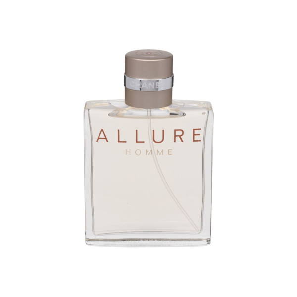 Chanel Allure Homme EDT tualettvesi meestele, 50 ml