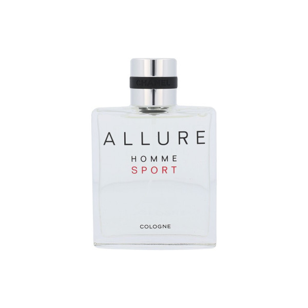 Chanel Allure Homme Sport Cologne EDC Köln meestele, 100 ml