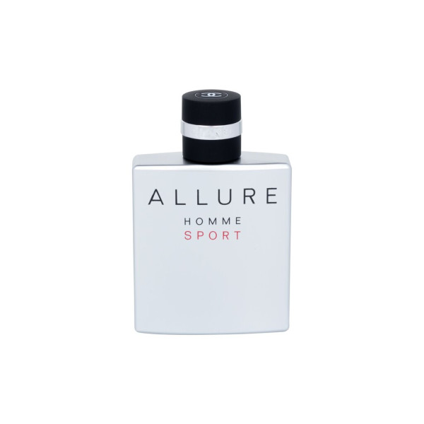 Chanel Allure Homme Sport tualettvesi, 50 ml