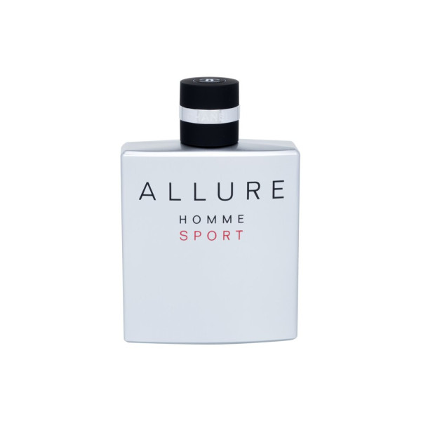 Chanel Allure Homme Sport EDT tualettvesi meestele, 150 ml