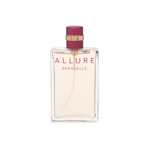 Chanel Allure Sensuelle EDP parfüümvesi naistele, 50 ml