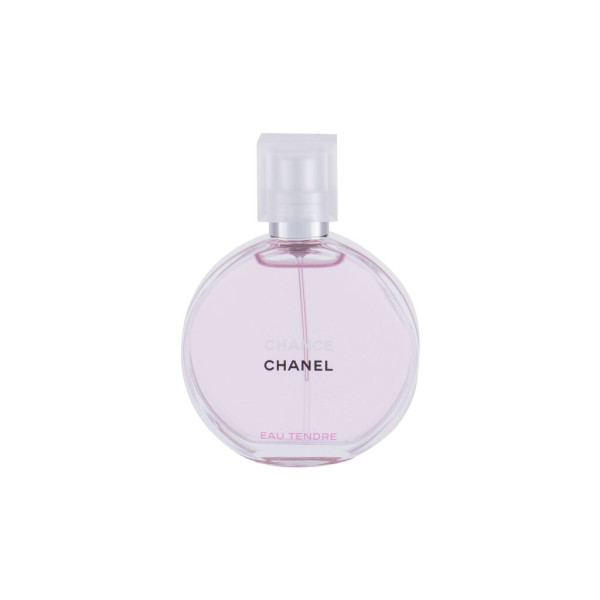 Chanel Chance Eau Tendre EDT tualettvesi naistele, 35 ml