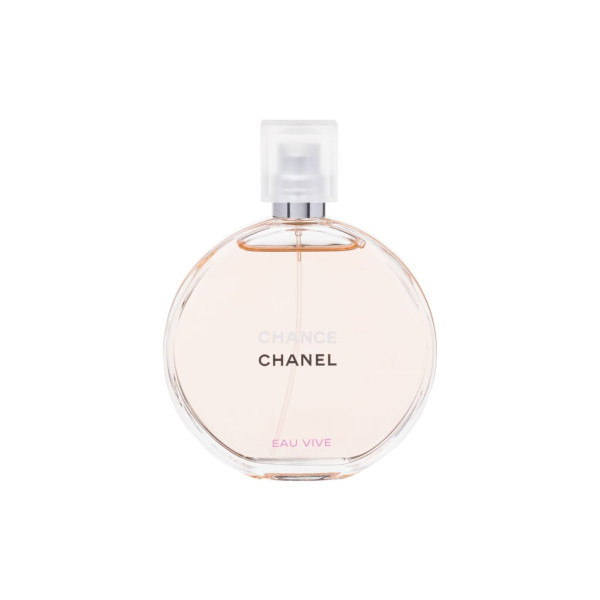 Chanel Chance Eau Vive EDT tualettvesi naistele, 100 ml