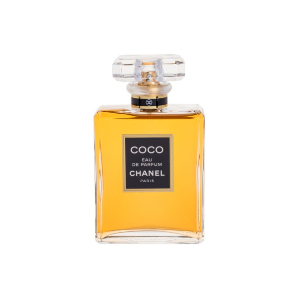 Chanel Coco EDP lõhnastatud vesi naistele, 100 ml