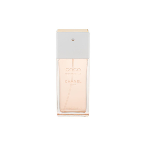 Chanel Coco Mademoiselle EDT tualettvesi naistele, 50 ml